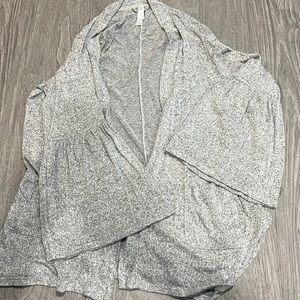 Sleep robe